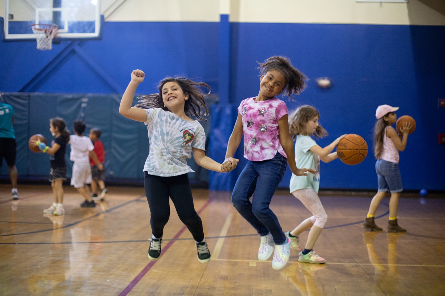 Summer Day Camp