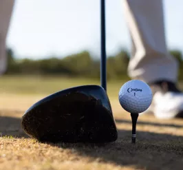 golf