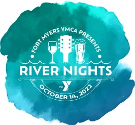 2022 River Nights Logo