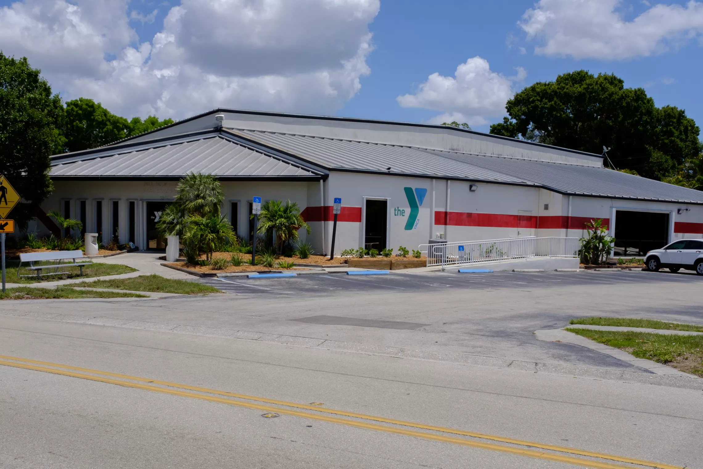 Fort Myers YMCA Branch