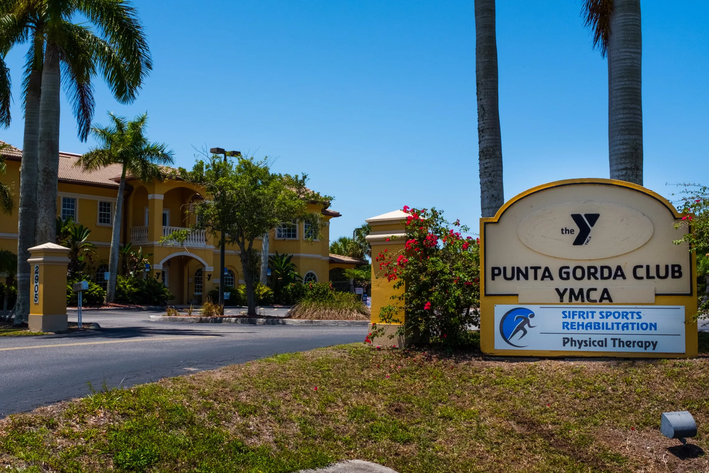 Punta Gorda YMCA