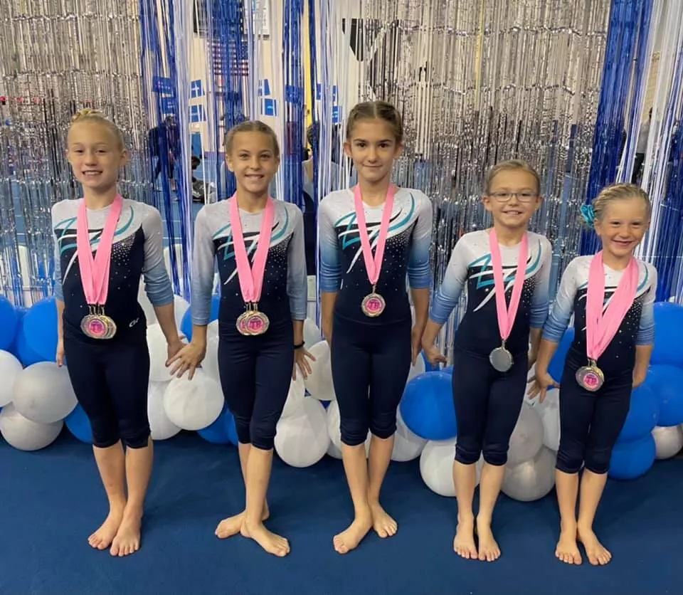 Tumbling Classes  Salem Gymnastics & Swim