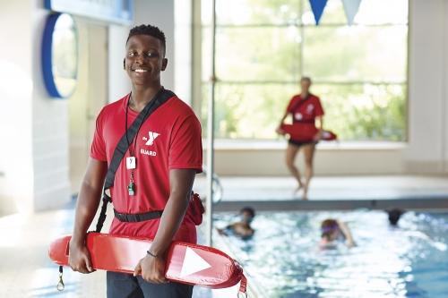 lifeguard