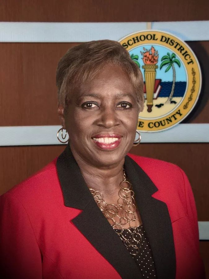 Gywnetta Gittens