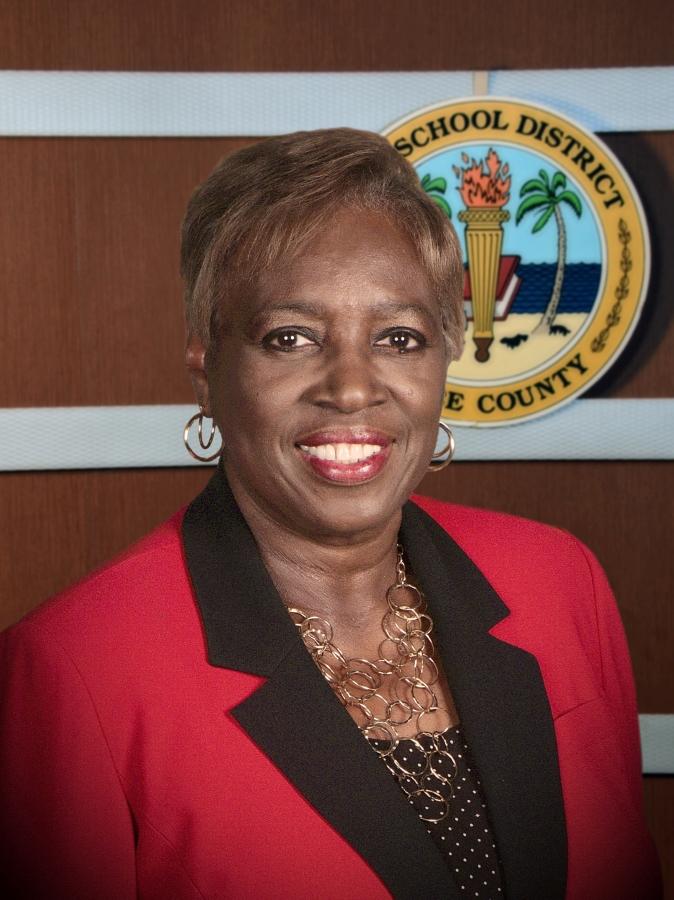 Gywnetta Gittens