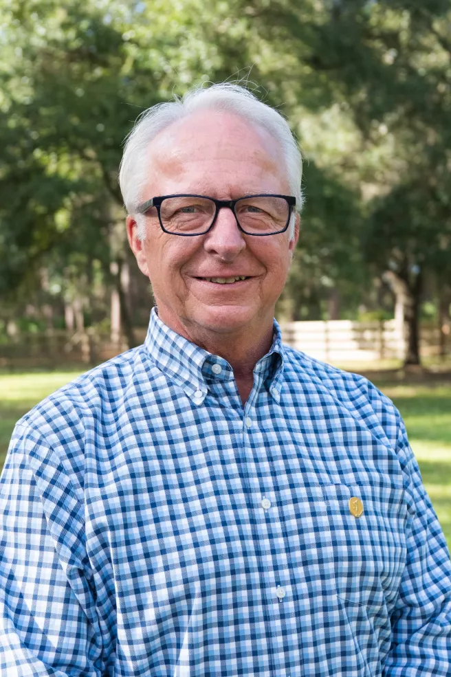 Mike Horan