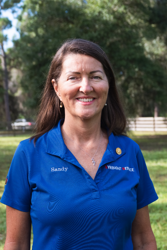 Sandy King