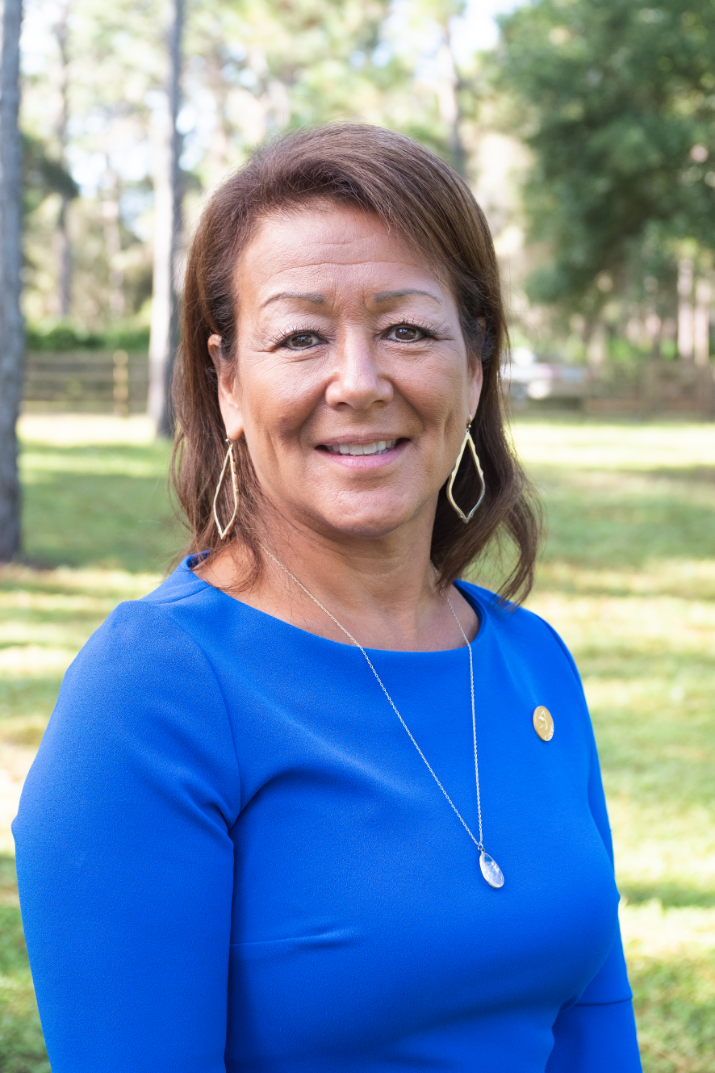 Debbie LaPinska