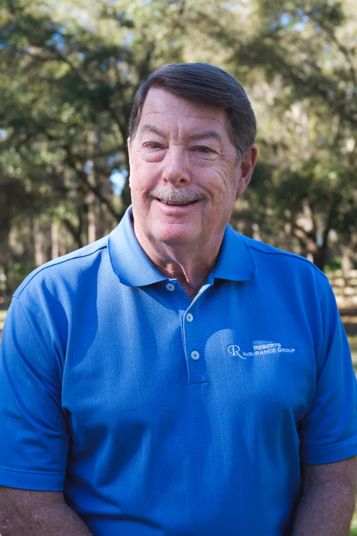 Wayne Roberts