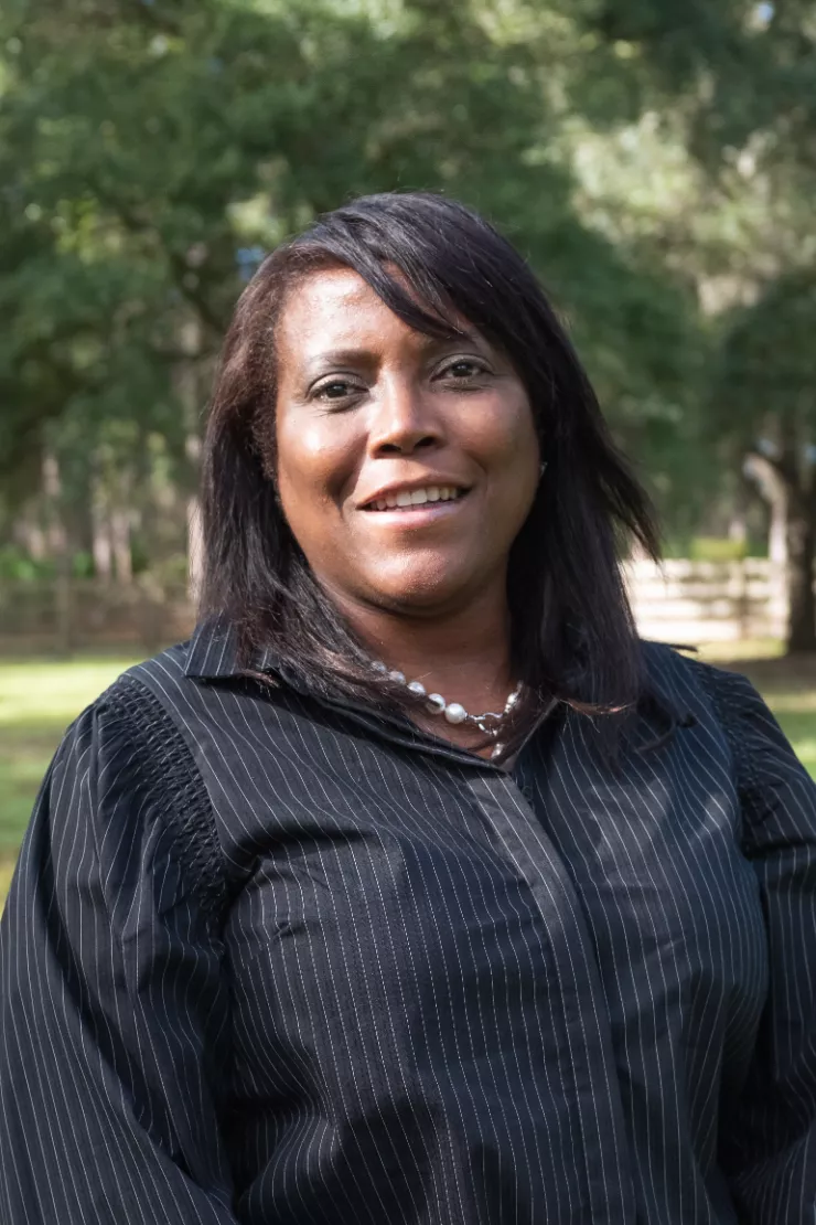 Patrice Weston