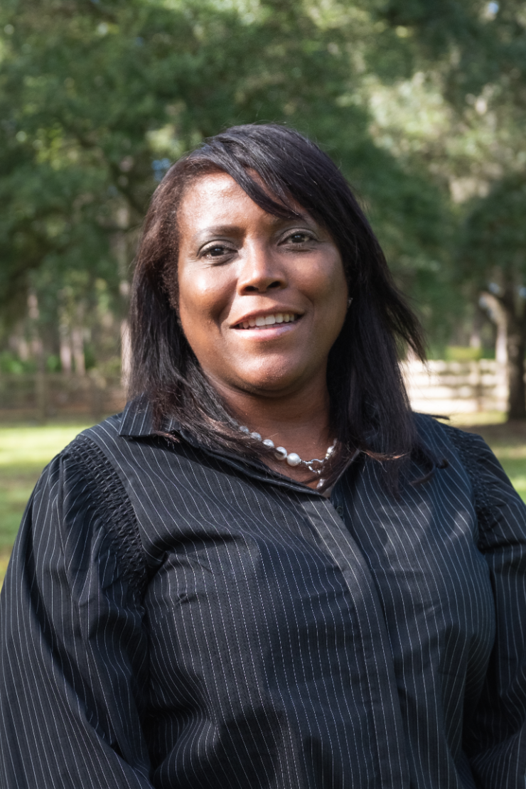 Patrice Weston