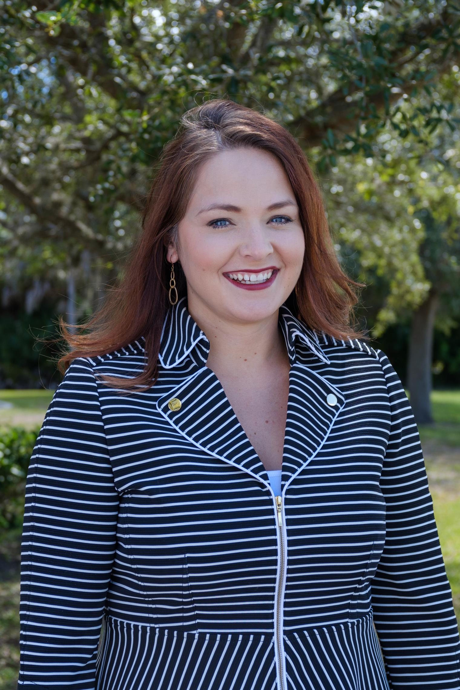 Allison Buzick