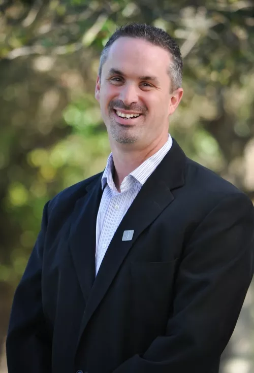 Brian Nason Headshot
