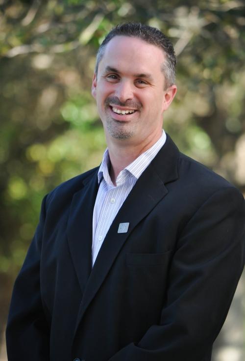 Brian Nason Headshot