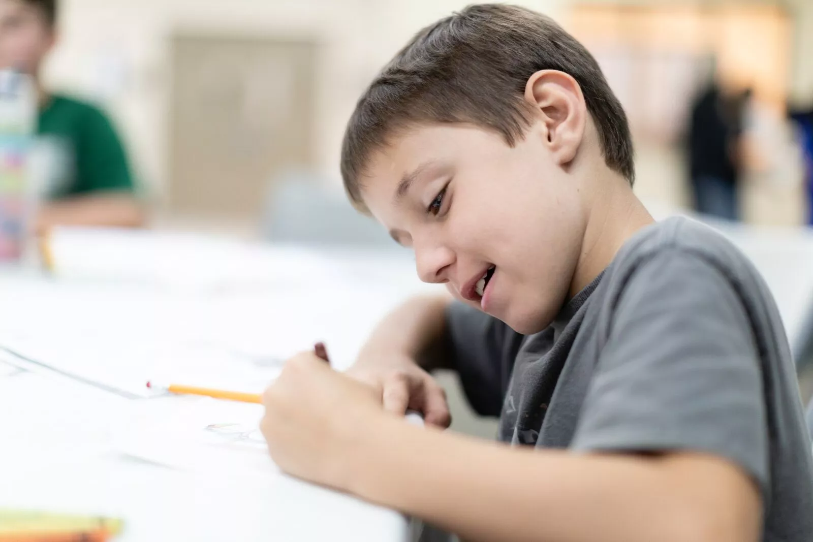 Bonita Springs YMCA after school program