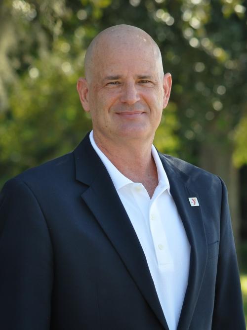Pete Shattuck headshot