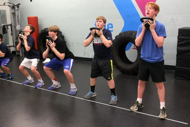 kidfit