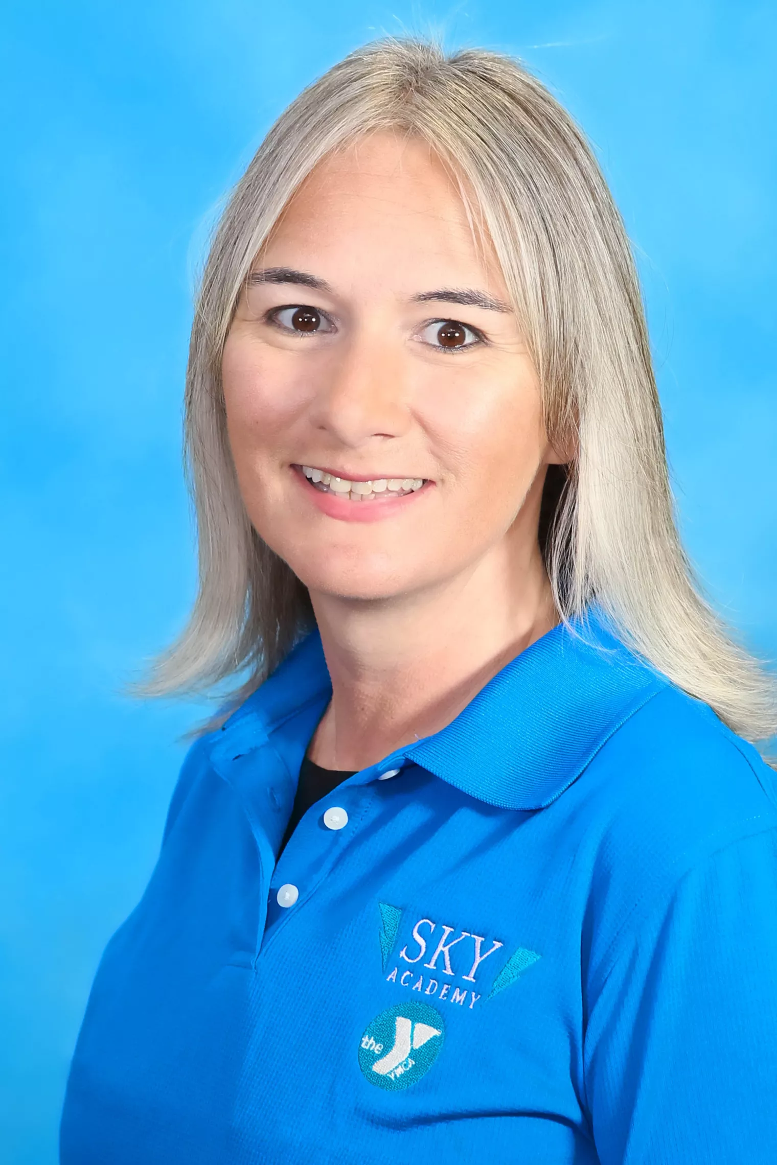Patty Forcier