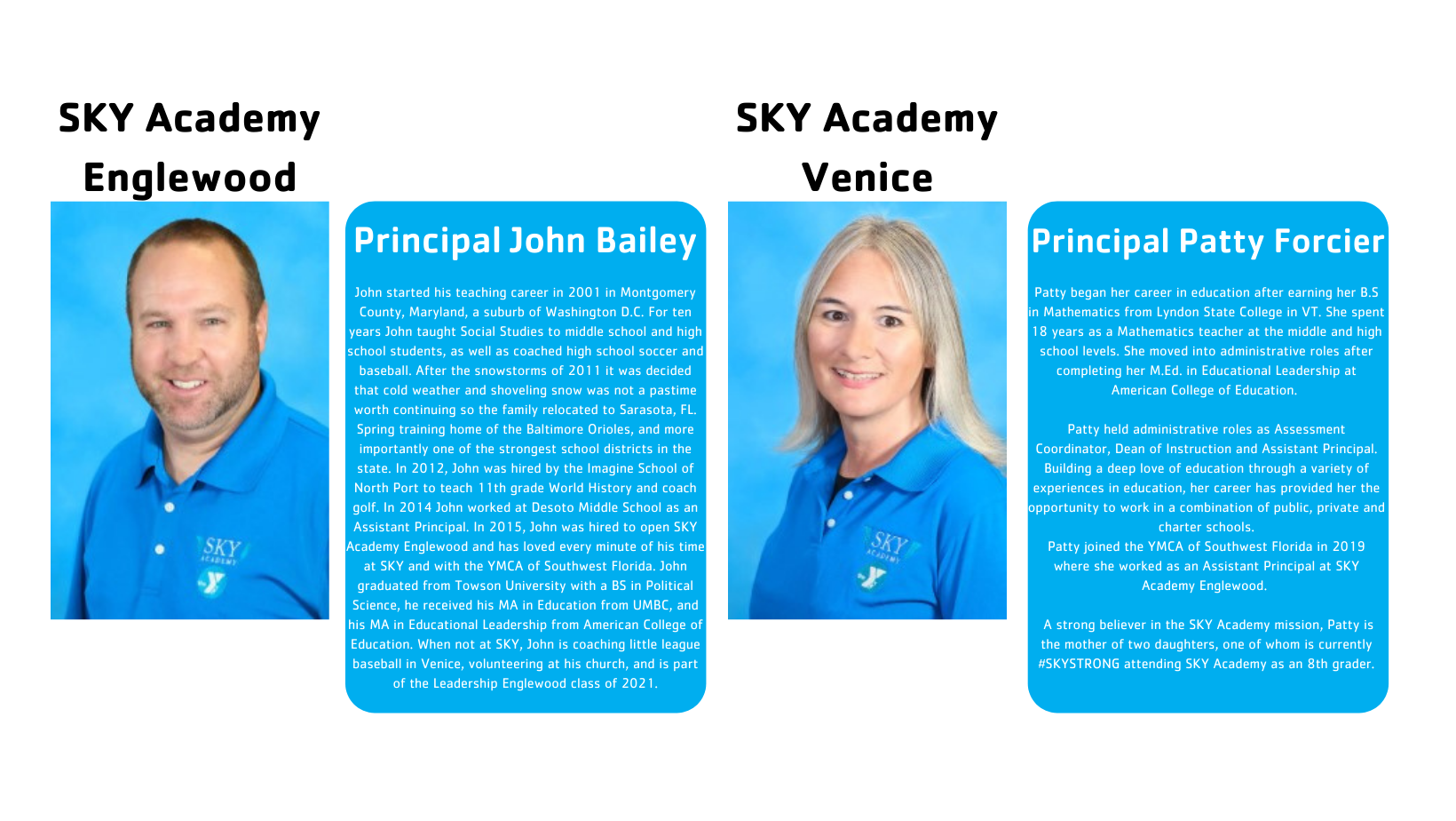 SKY Principals