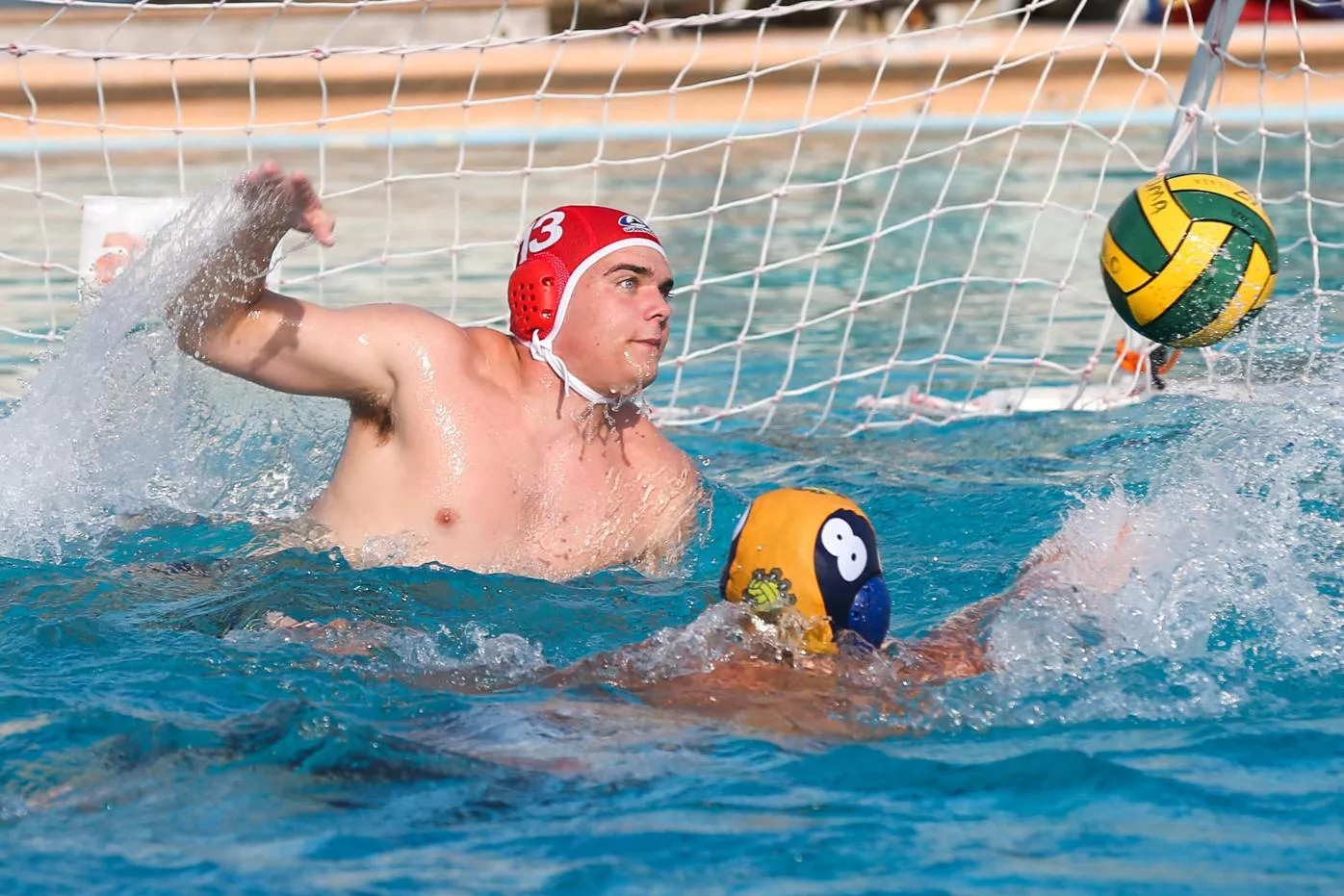 Water Polo 2