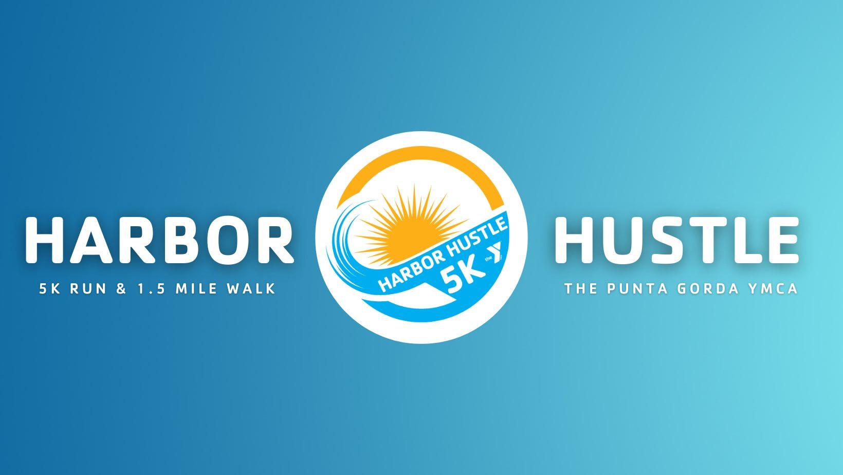 harbor hustle 5k