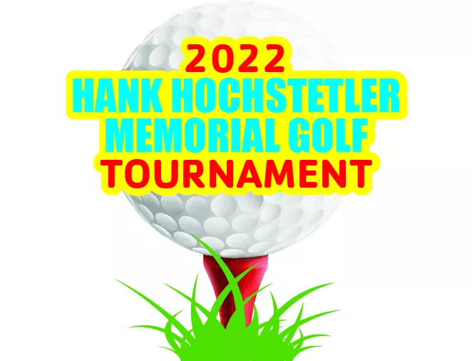 2022 BS Golf logo