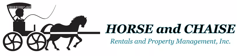 Horse & Chaise logo