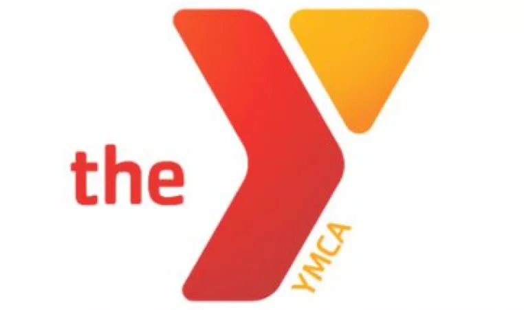 YMCA Logo Red