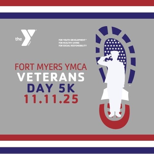 Veterans Day 5K Event