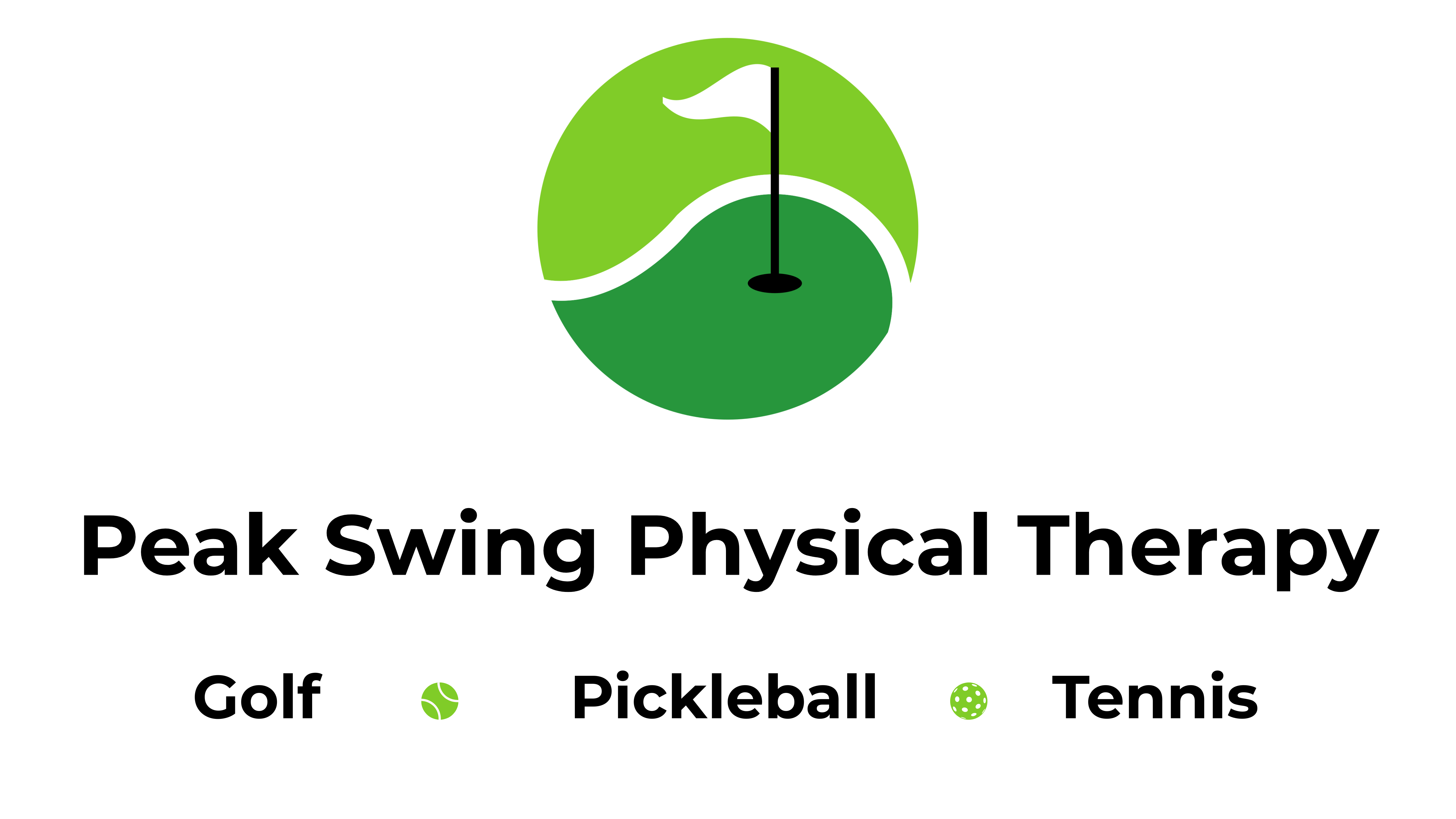 Peak Swing Logo