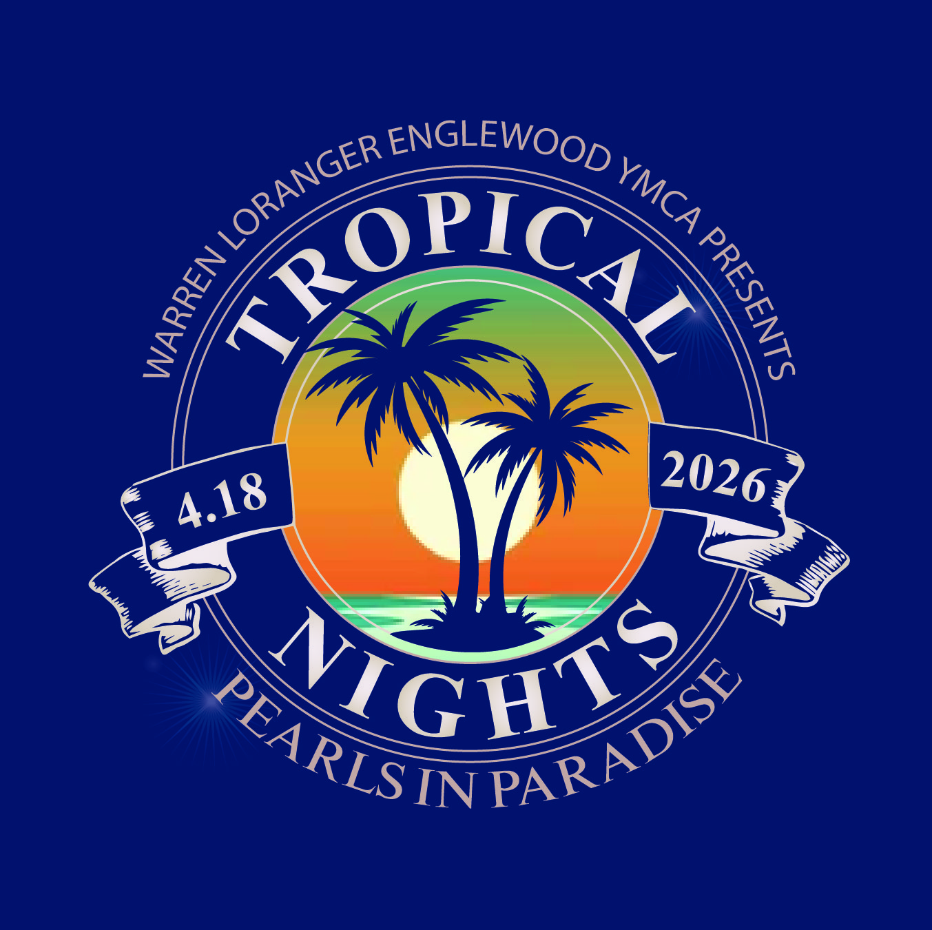 Tropical Nights 2026