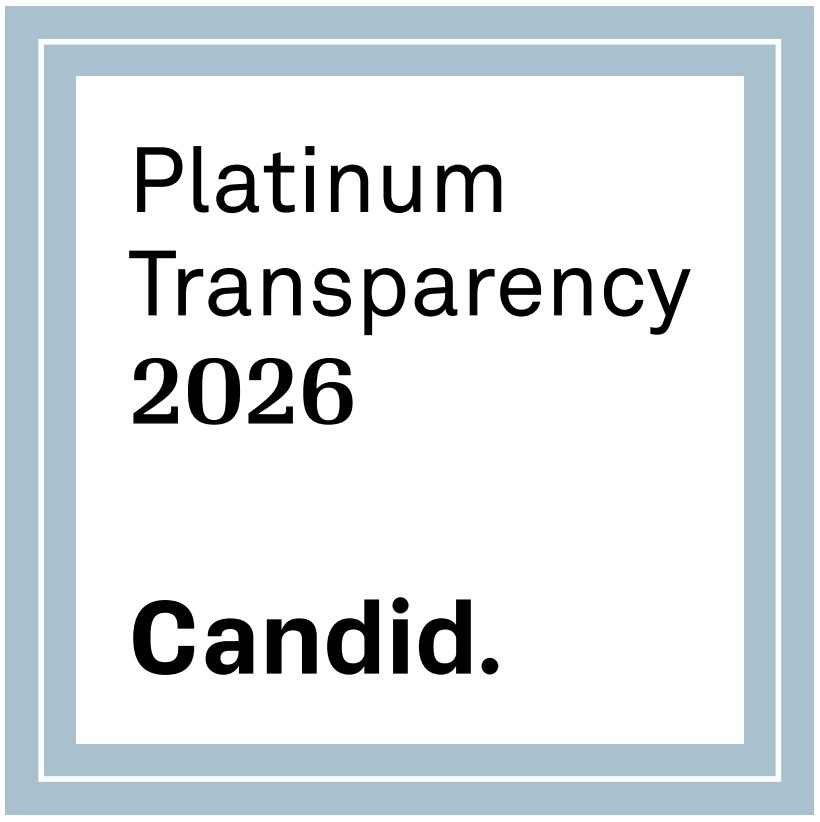 Candid Transparency Seal for YMCA of Southwest Florida