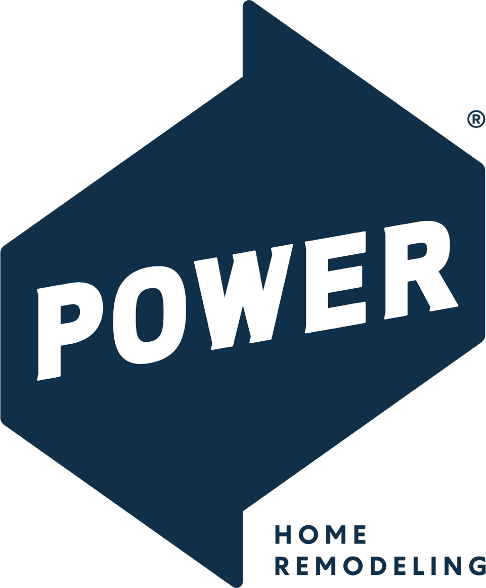 Power Home Remodeling Logo