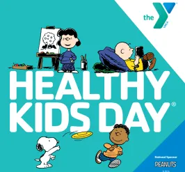 Healthy Kids Day 2025