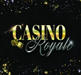 Casino Royale Night