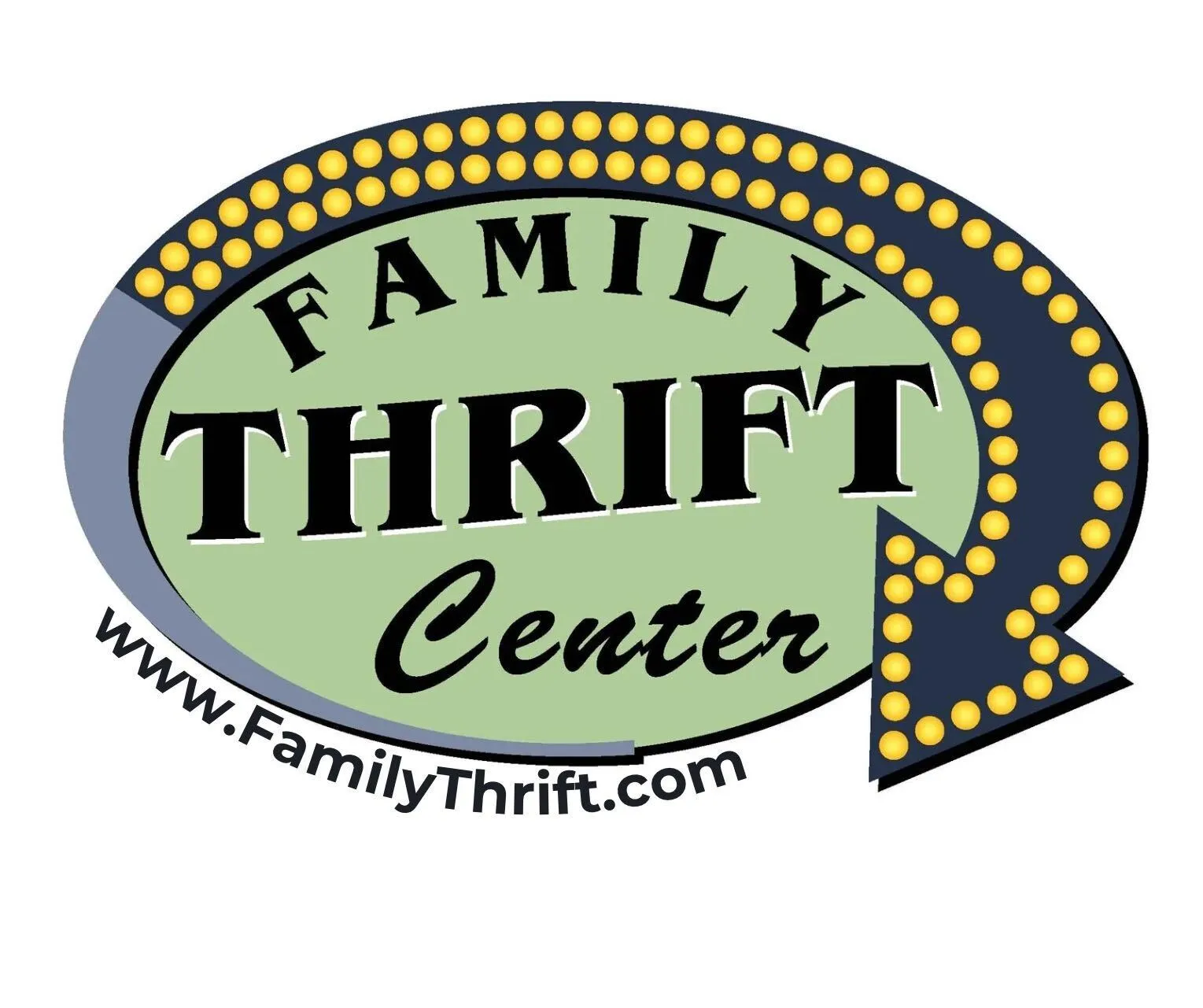 Family Trhfit Center Image