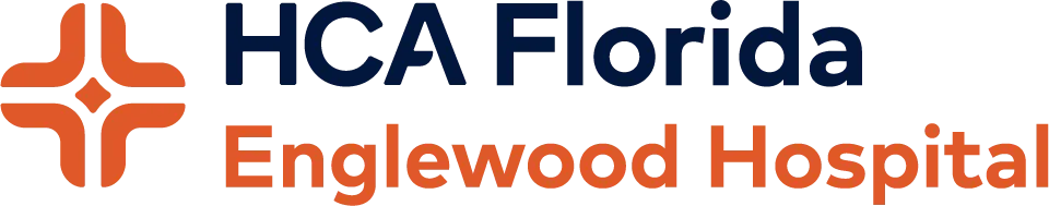 HCA Englewood Hospital Logo
