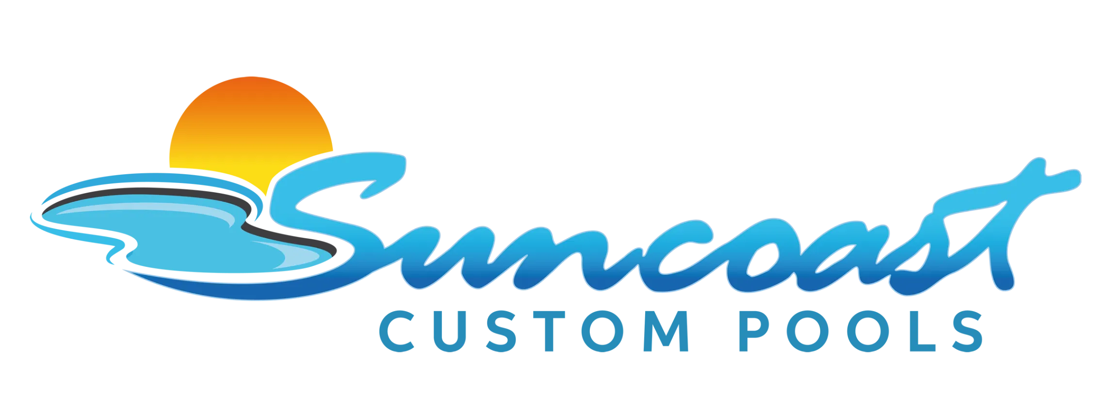 Suncoast custom pools