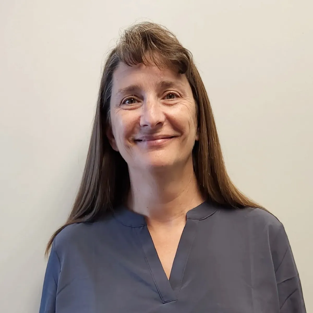 Diana Jacobson - District Executive Director