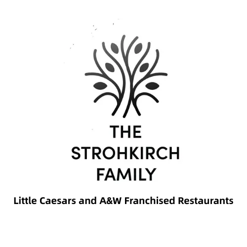 Strohkirch Family