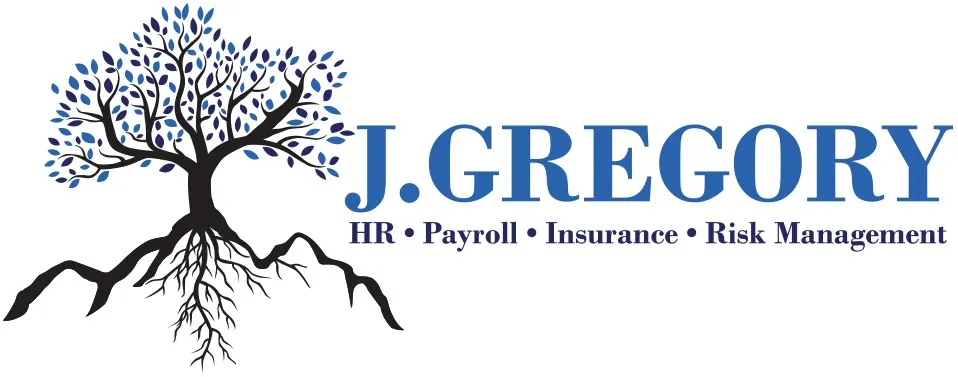 J. Gregory logo