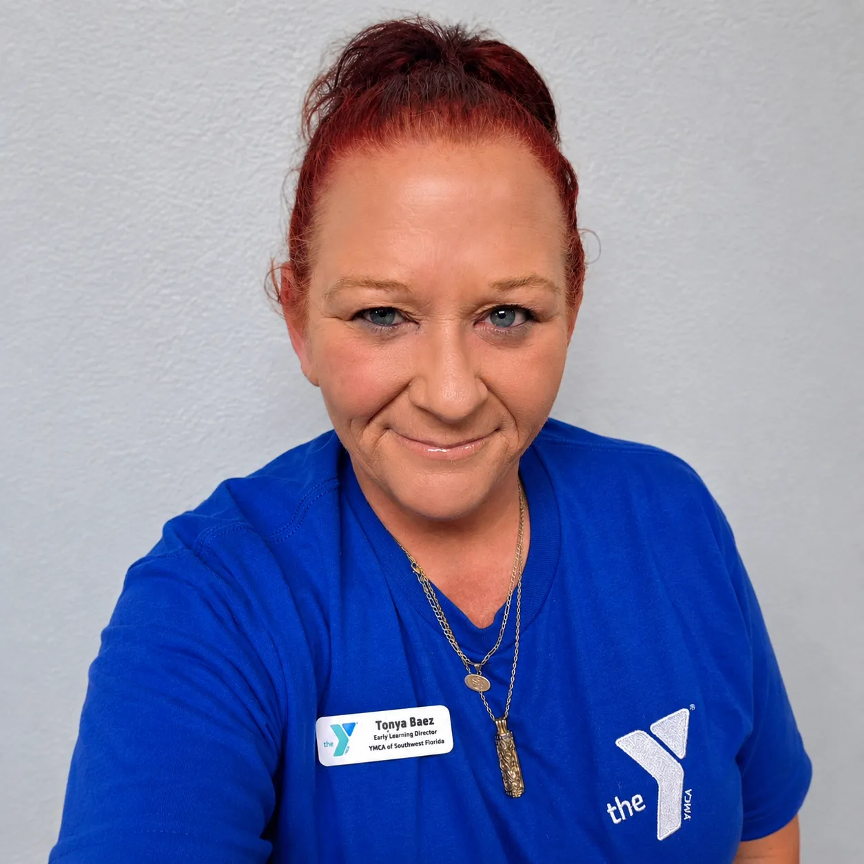 Tonya B headshot