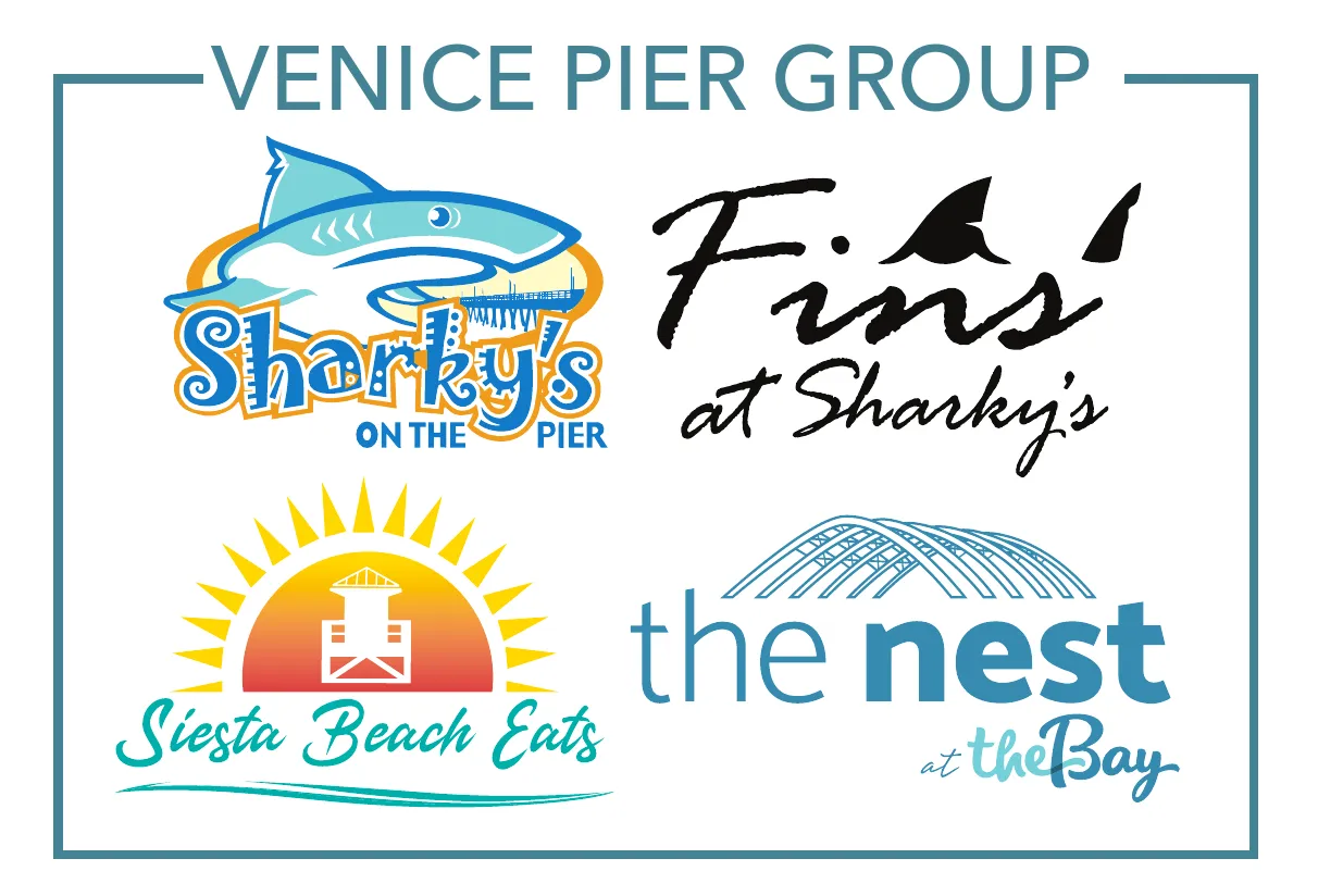 Sharky's on the pier