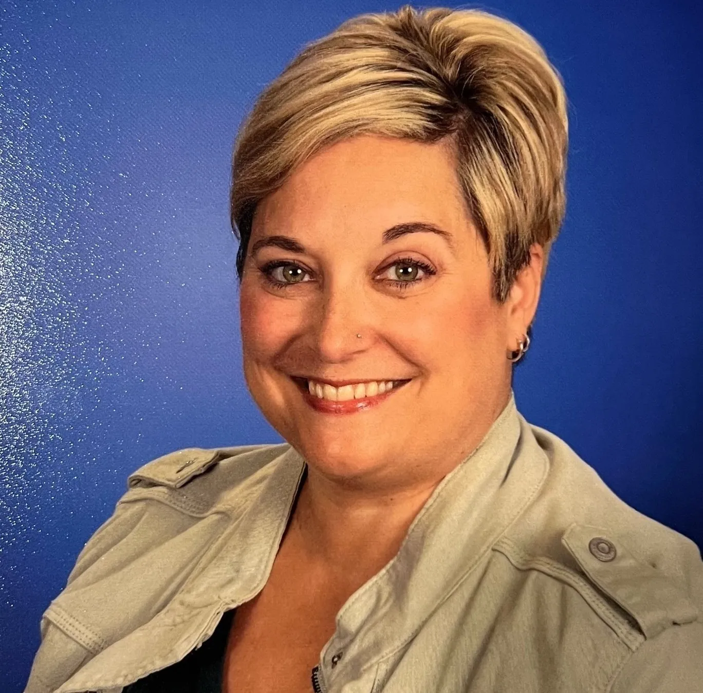 Toni C Headshot