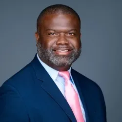 Selynto R. Anderson
