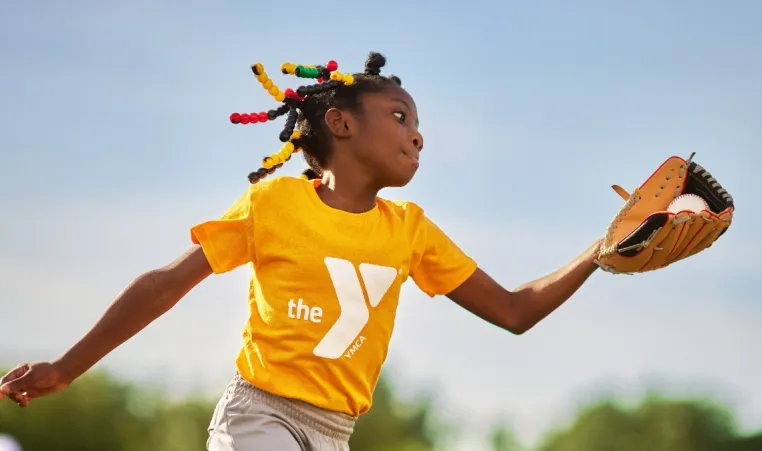 Embracing Spring: Movement, Memories & Community at the Y
