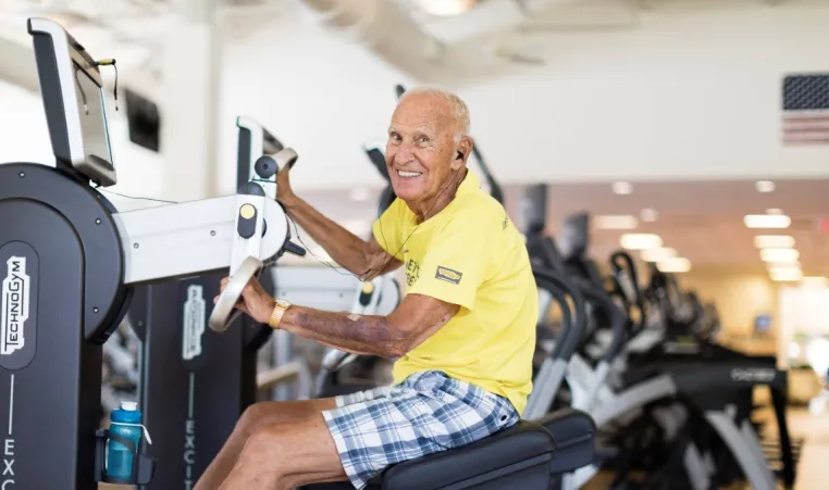 A Strong Start to the New Year