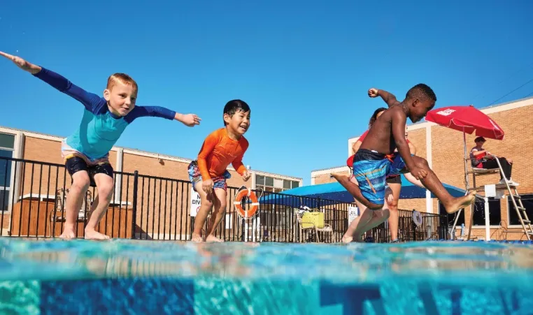 Making Waves This May: Wellness, Community & Summer Ahead!