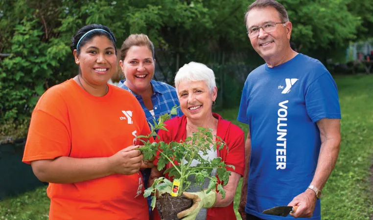 Across YMCA of Southwest Florida, we continue to see the power of our mission in action