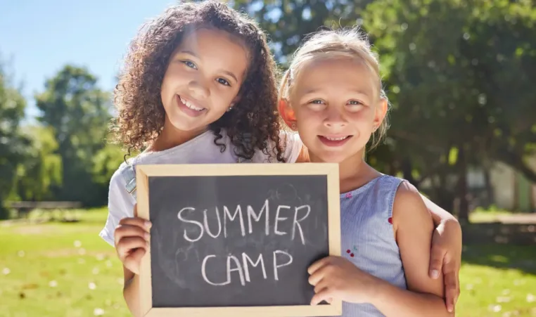 Former YMCA Camp Counselor and Local Business Leader Launches $20,000 Summer Camp Scholarship Match